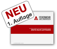 Erste Hilfe - Leitfaden