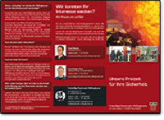 Flyer FF Willinghusen